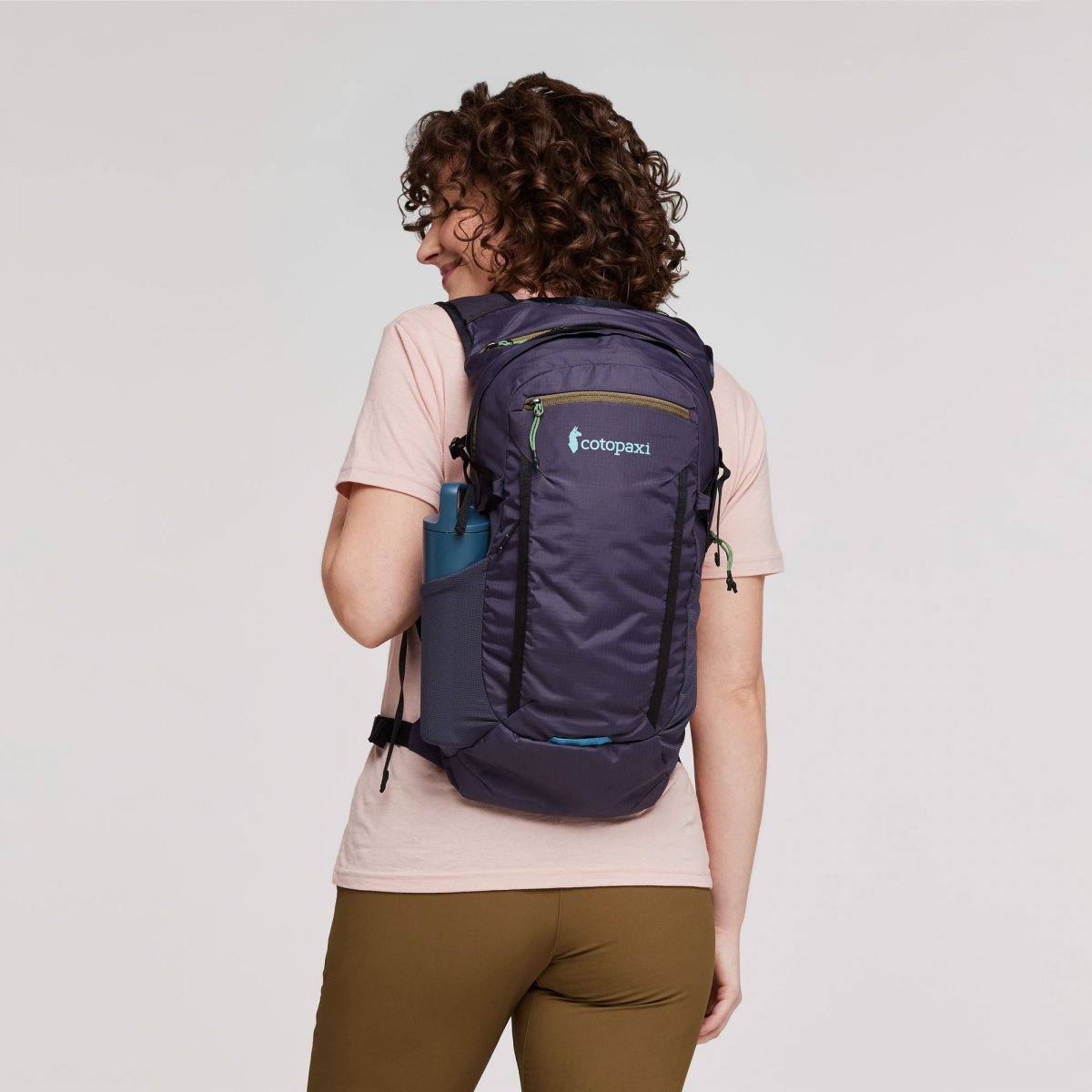 Lagos 15L Hydration Pack