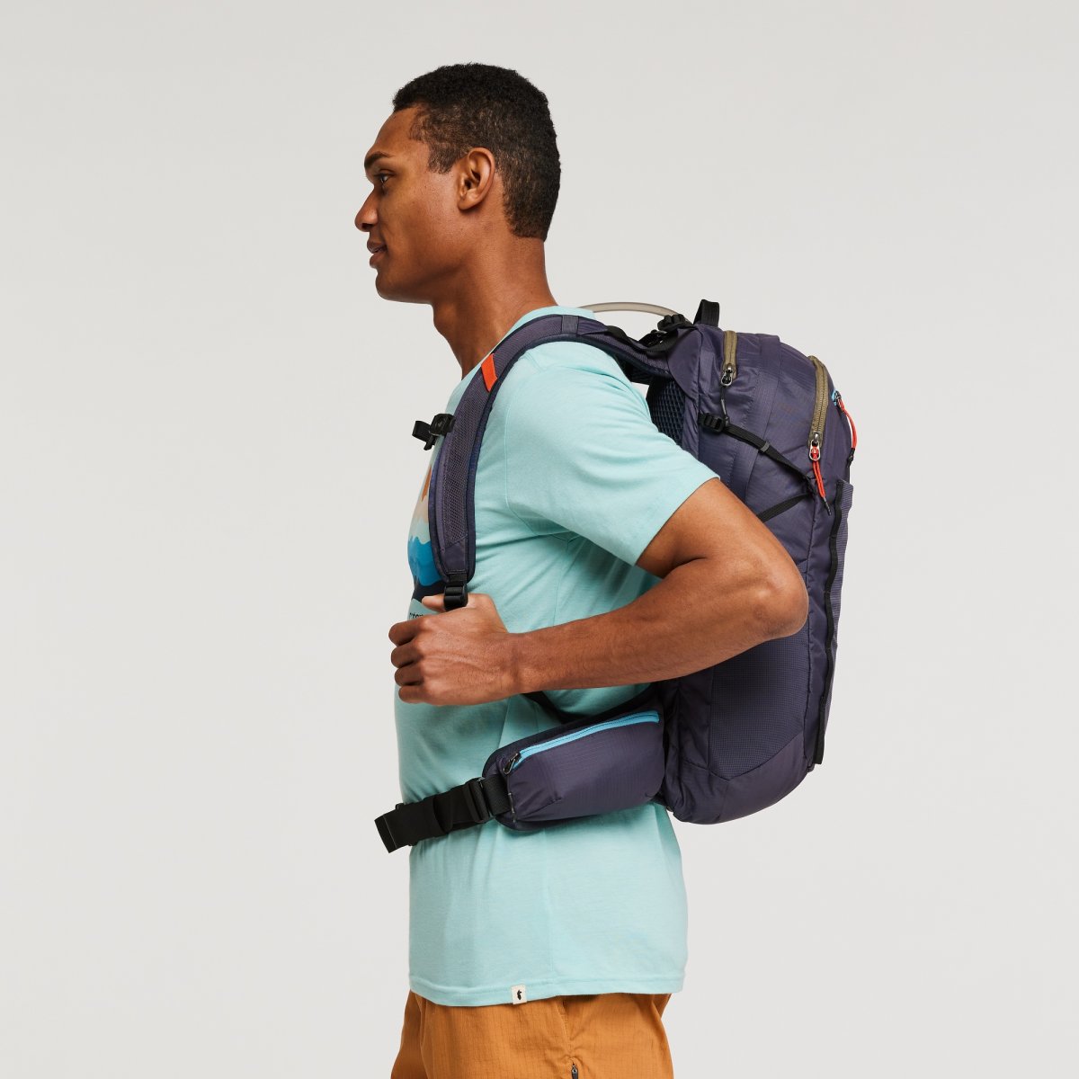 Lagos 25L Hydration Pack