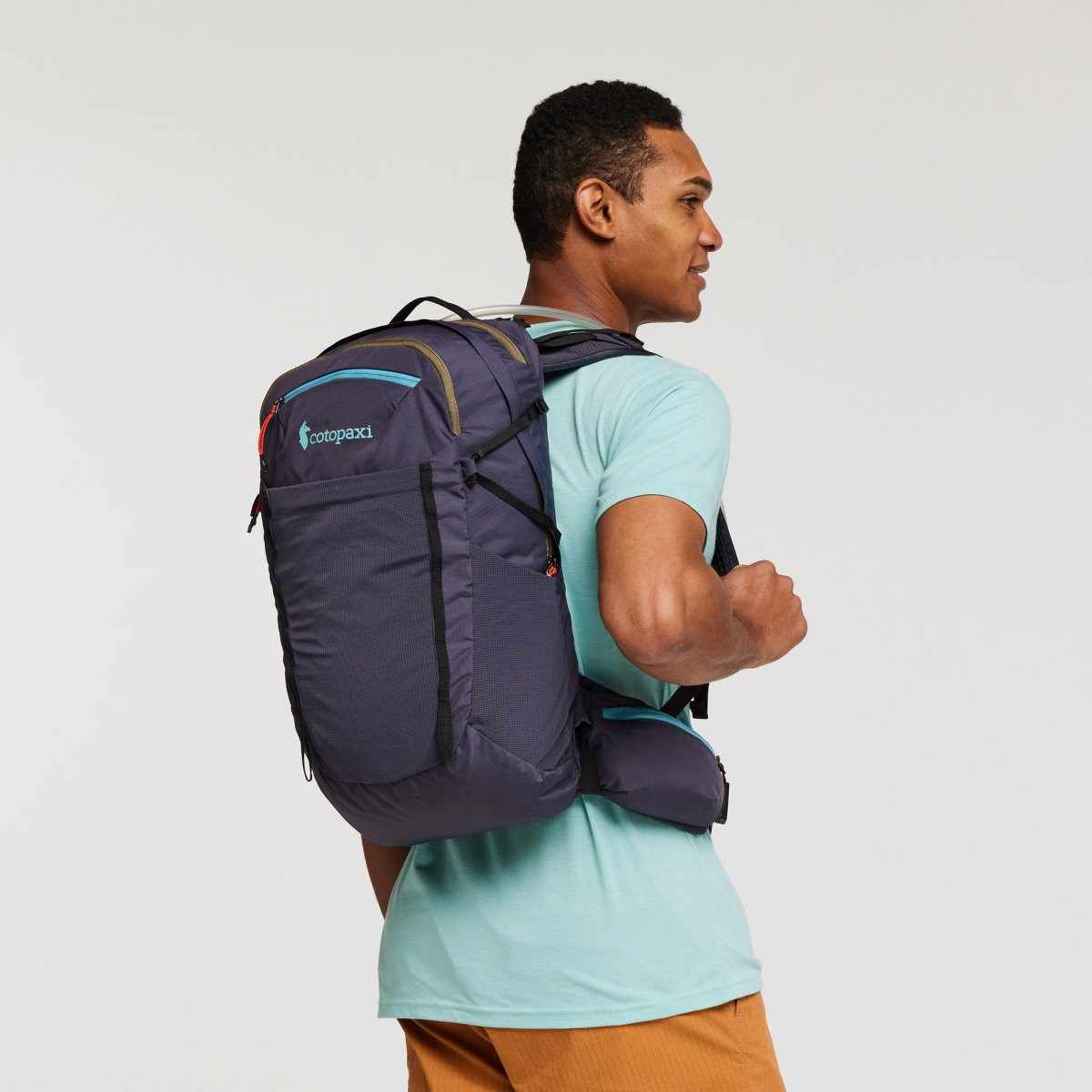 Lagos 25L Hydration Pack