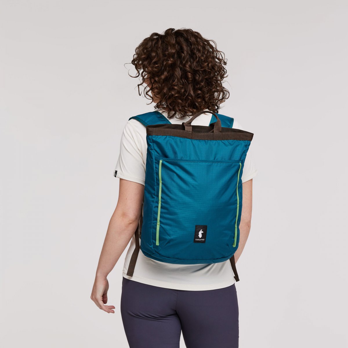 Todo Convertible 16L Tote - Cada Dia