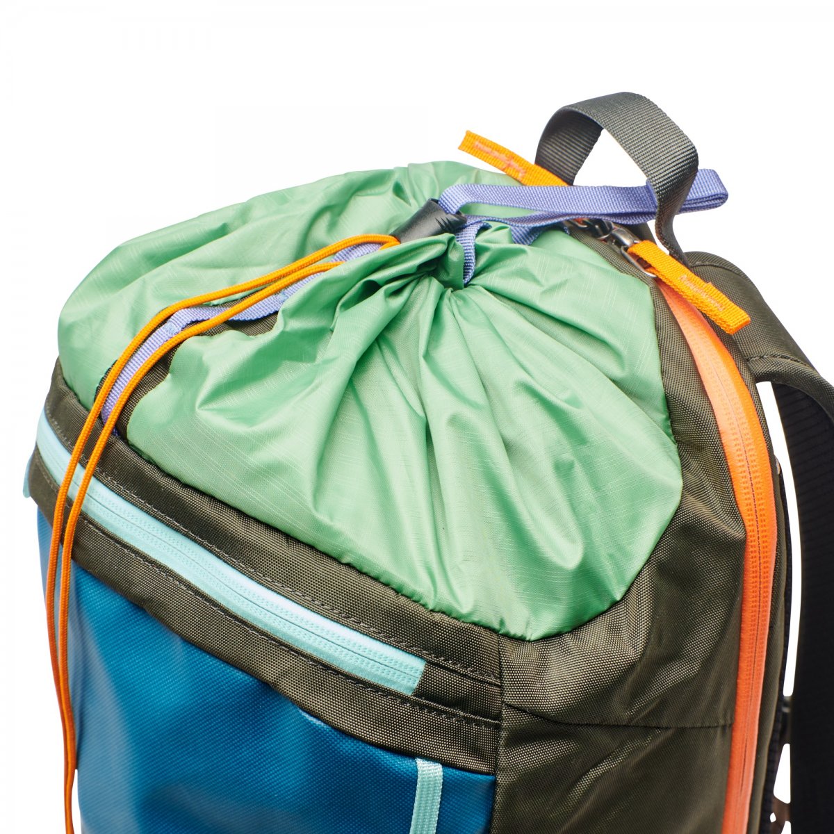 Moda 20L Backpack - Cada Dia