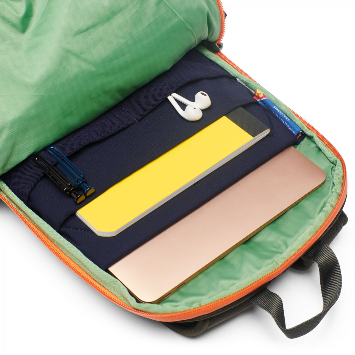 Moda 20L Backpack - Cada Dia