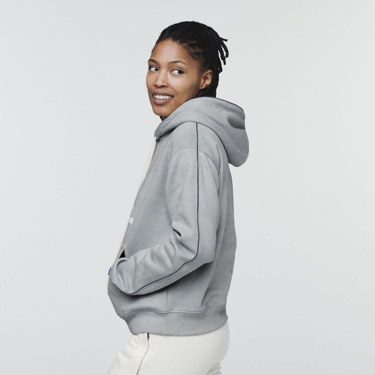 Do Good Pullover Hoodie W