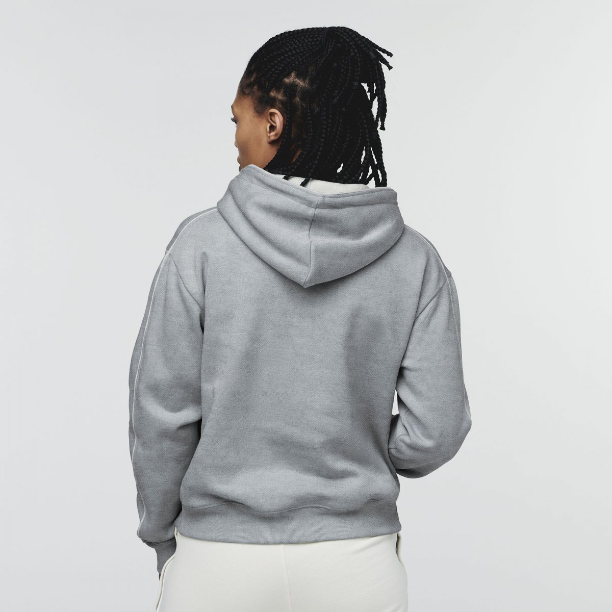 Do Good Pullover Hoodie W