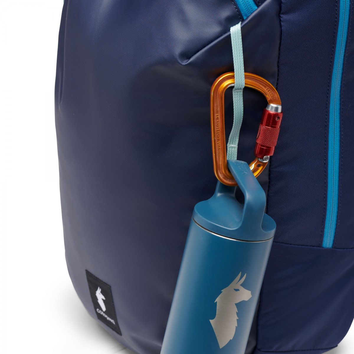 Vaya 18L Backpack - Cada Dia