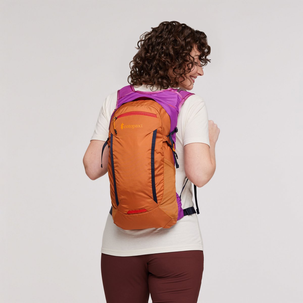 Lagos 15L Hydration Pack