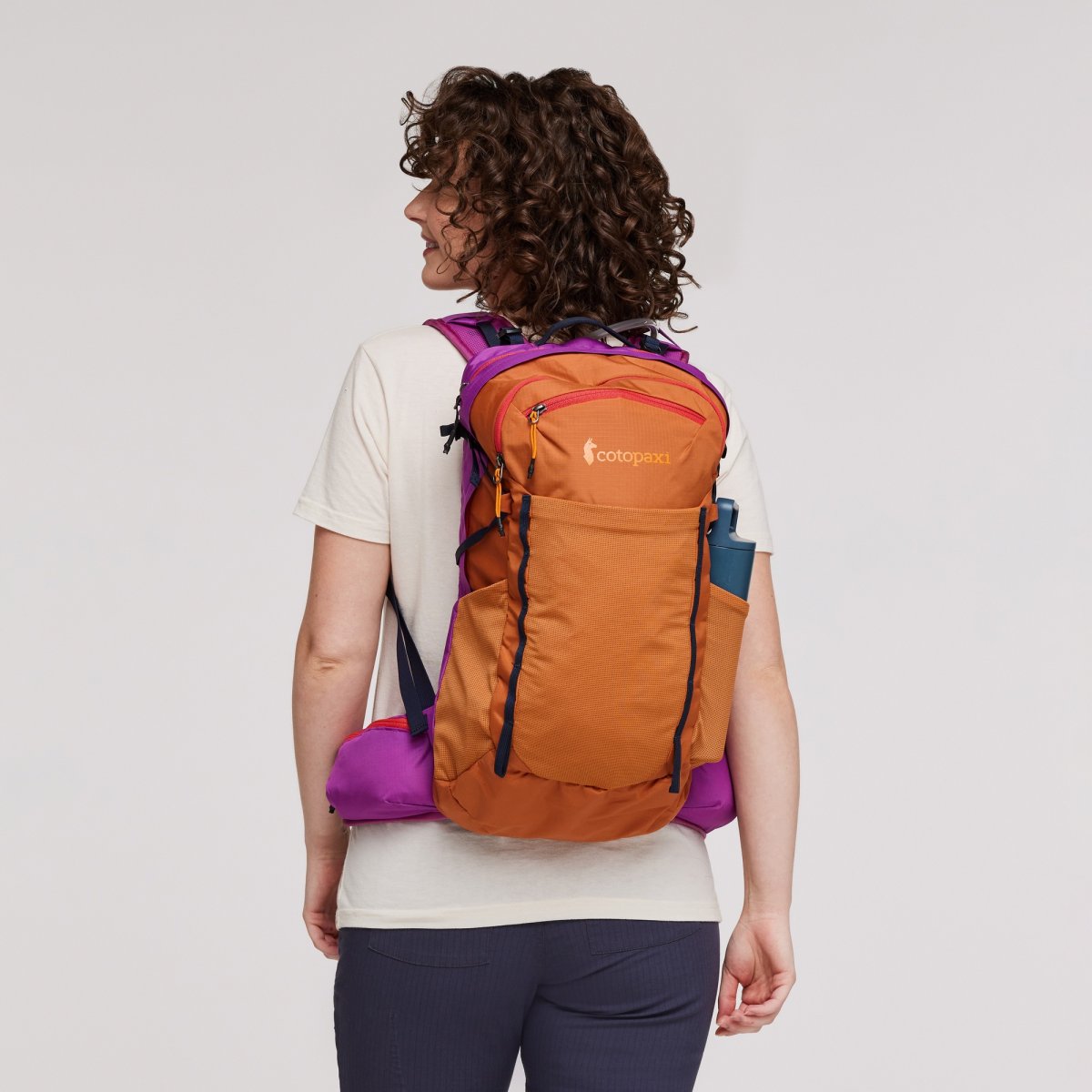 Lagos 25L Hydration Pack