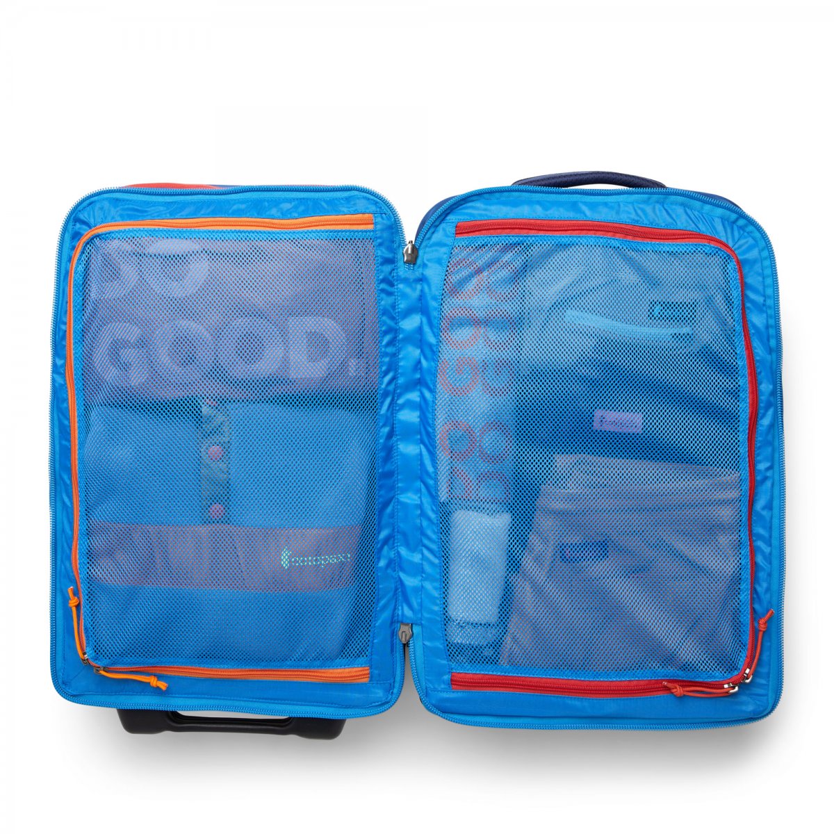 Allpa Roller Bag 38L