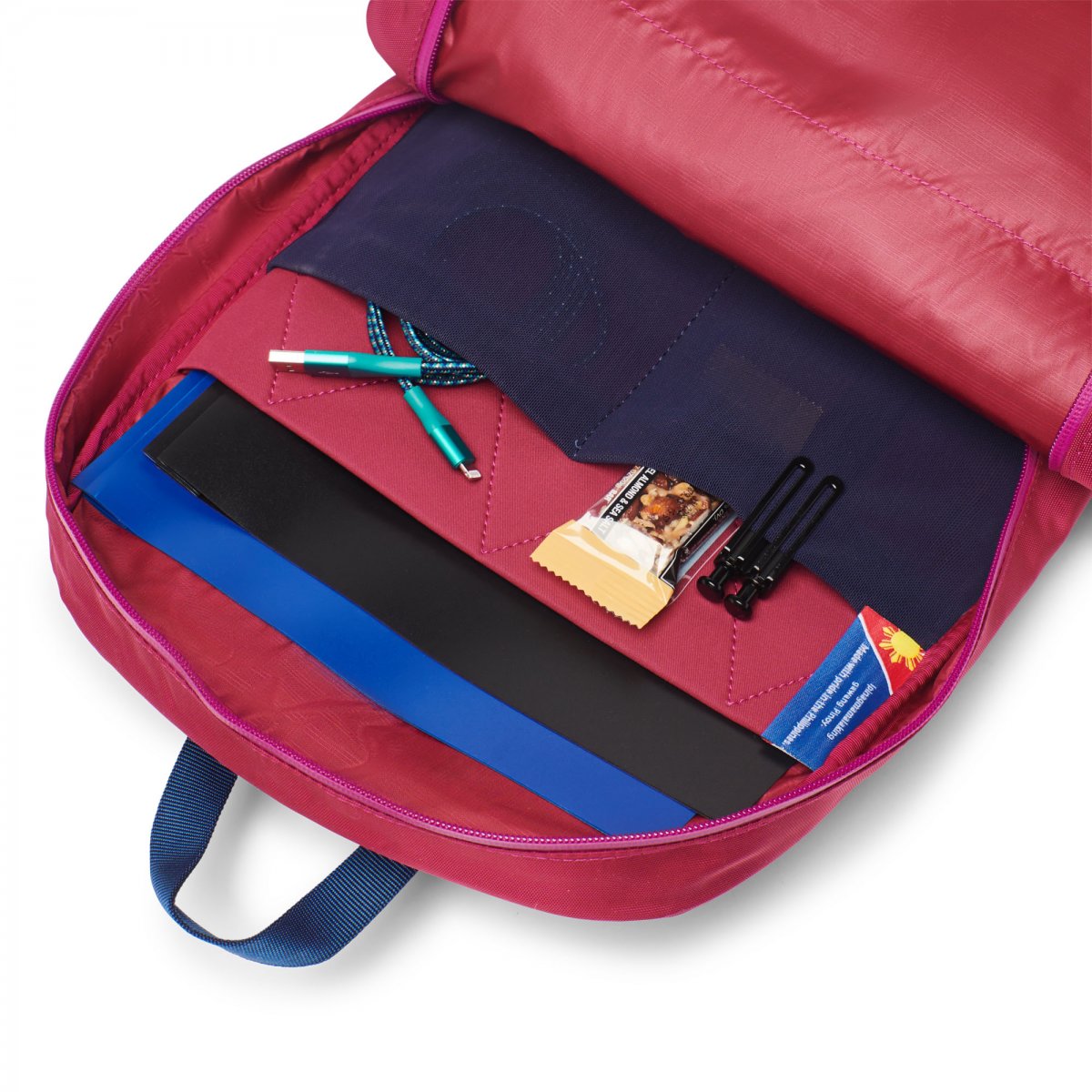 Vaya 18L Backpack - Cada Dia