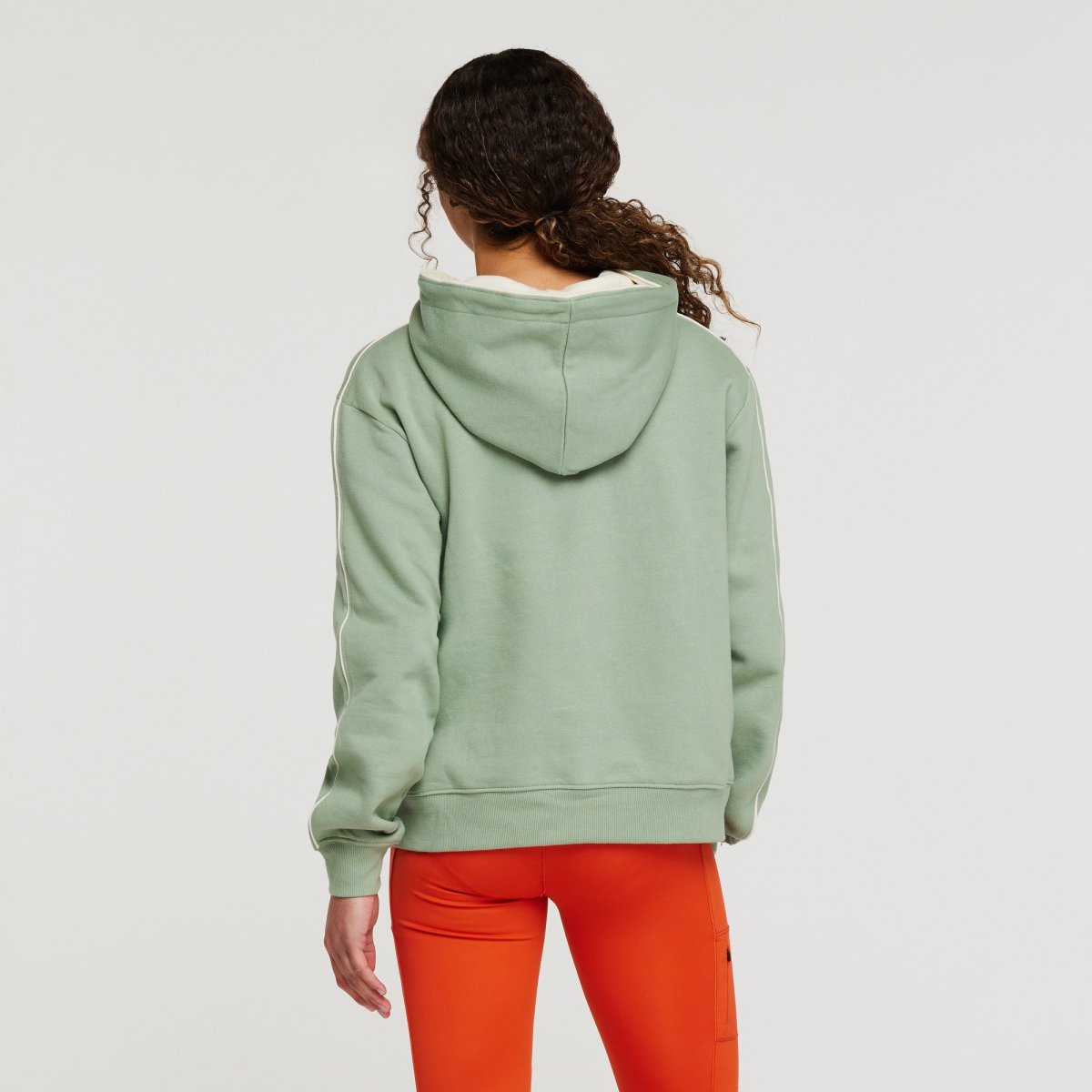 Do Good Pullover Hoodie W