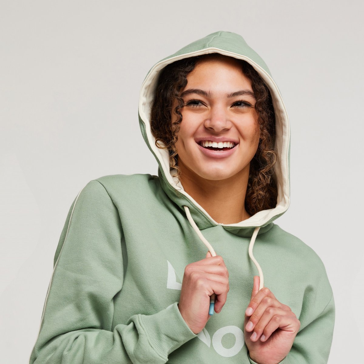 Do Good Pullover Hoodie W