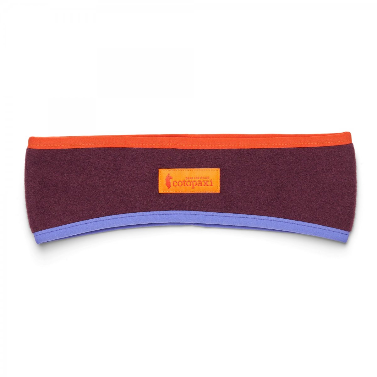 Teca Fleece Headband