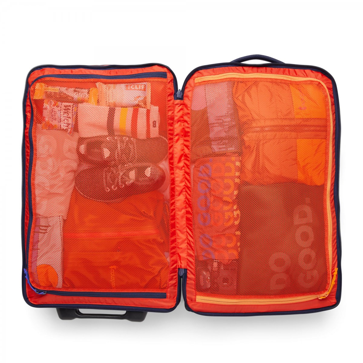 Allpa Roller Bag 65L