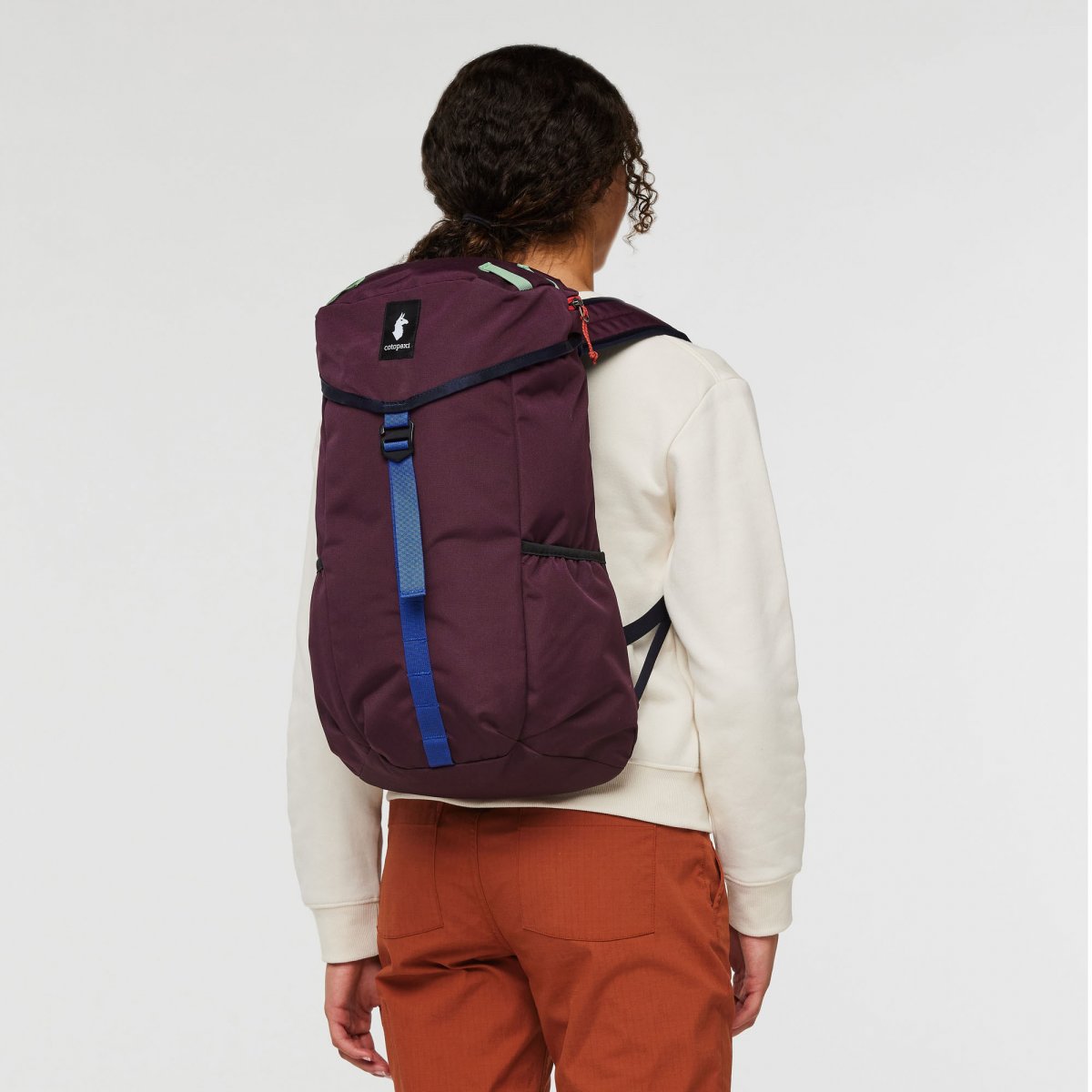 Tapa 22L Backpack - Cada DIa