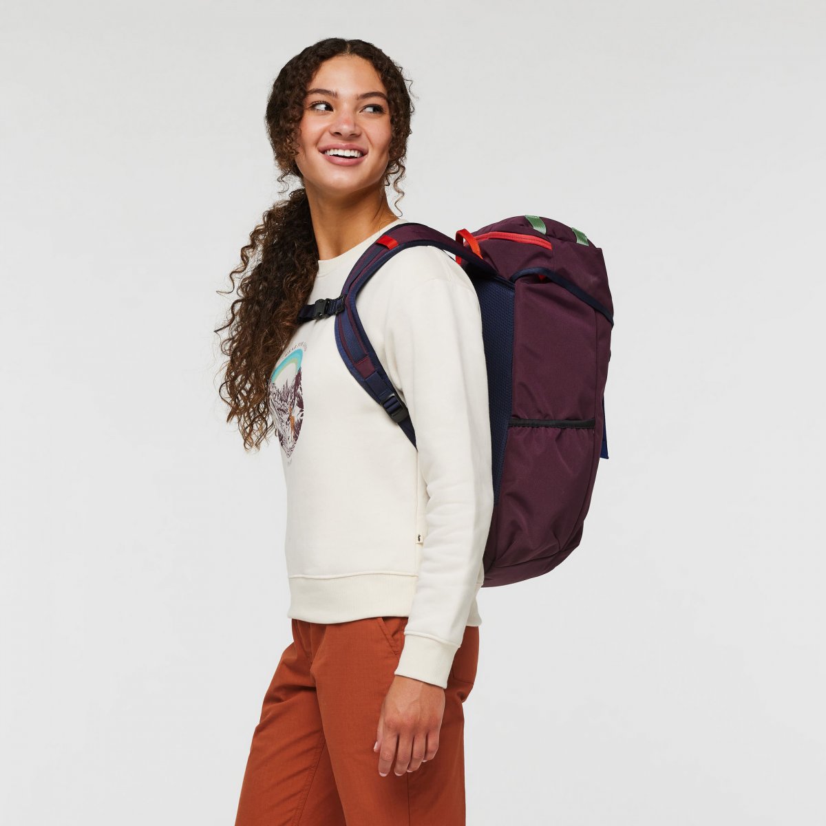 Tapa 22L Backpack - Cada DIa