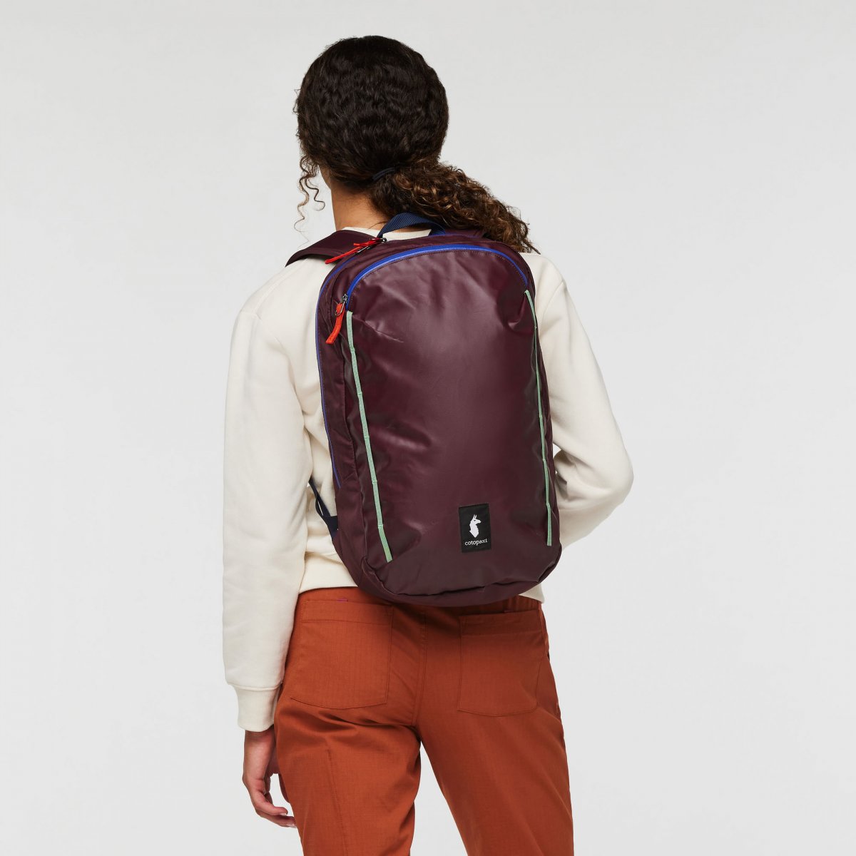 Vaya 18L Backpack - Cada Dia