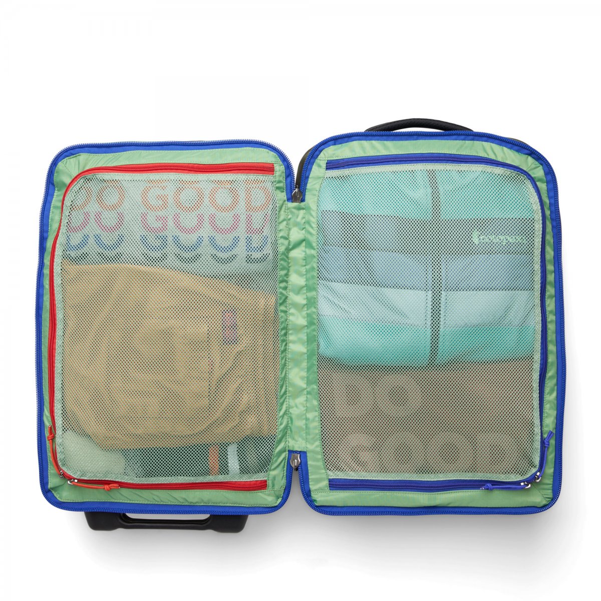 Allpa Roller Bag 38L