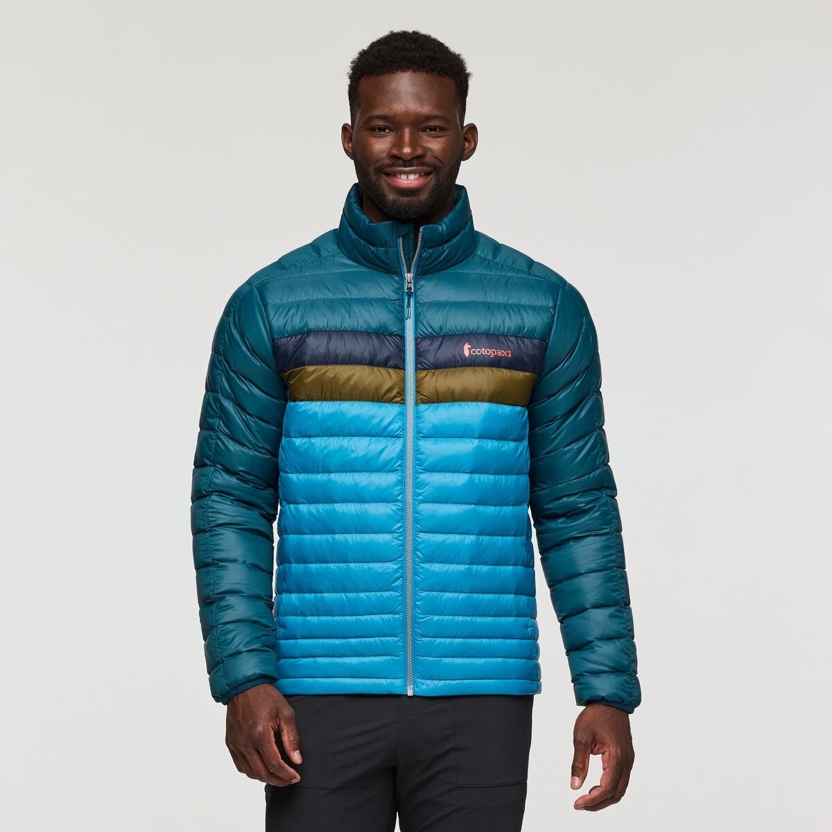 Fuego Down Jacket M