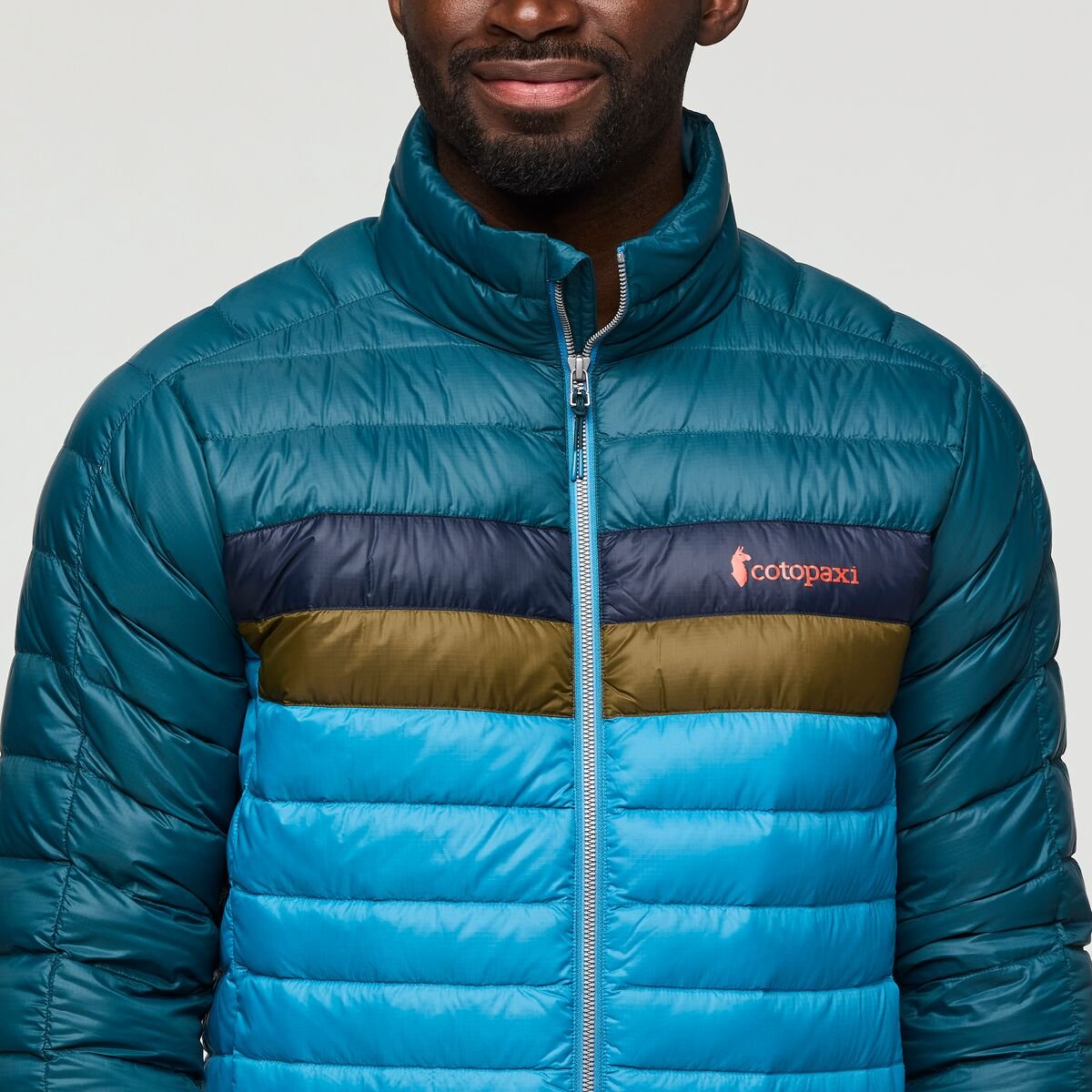 Fuego Down Jacket M