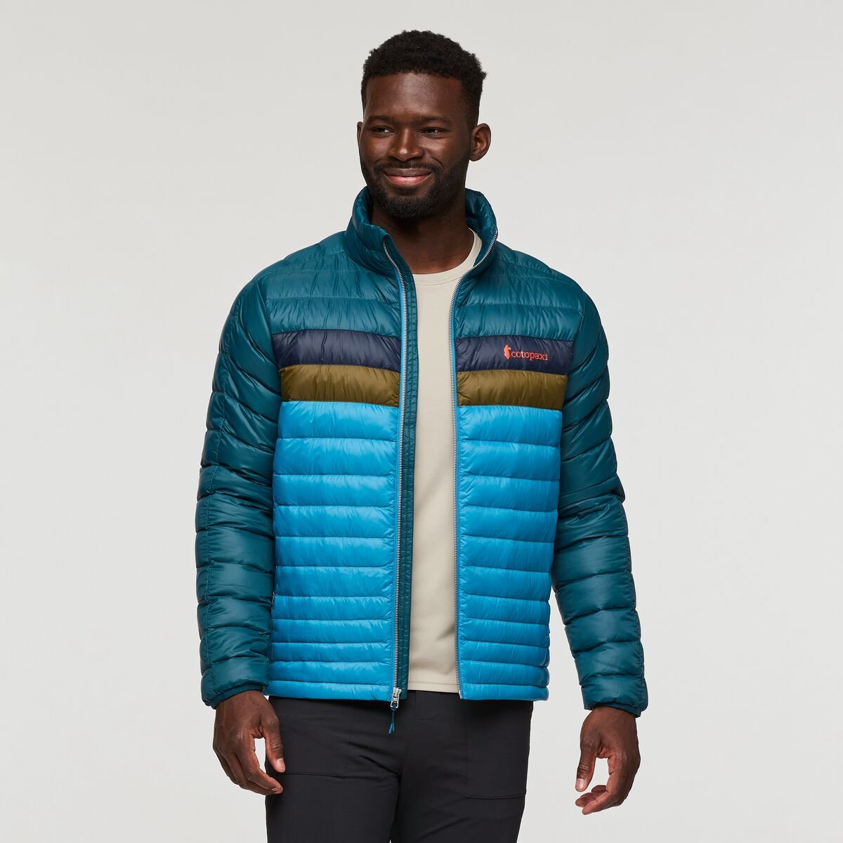 Fuego Down Jacket M