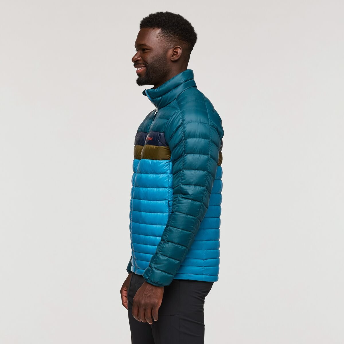 Fuego Down Jacket M