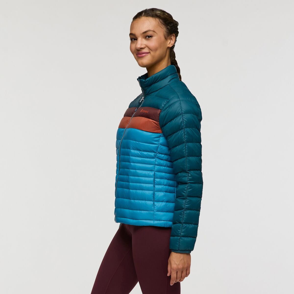 Fuego Down Jacket