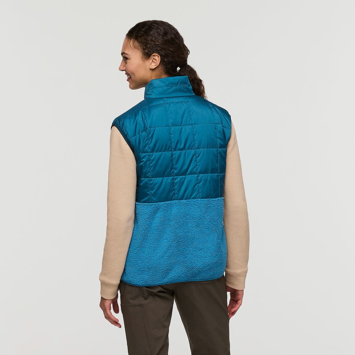 Trico Hybrid Vest W