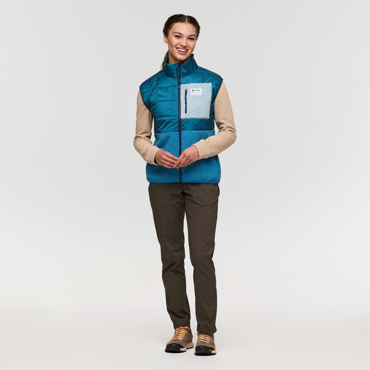 Trico Hybrid Vest W