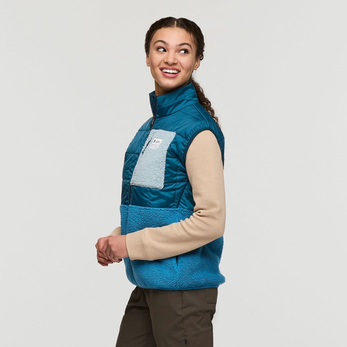 Trico Hybrid Vest W