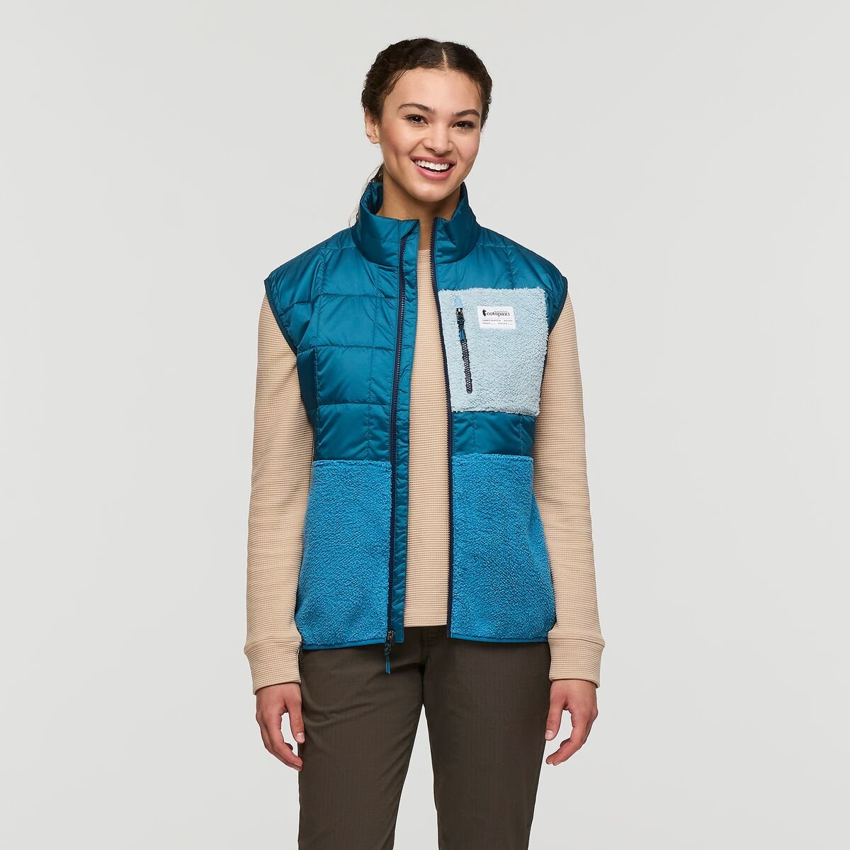 Trico Hybrid Vest W