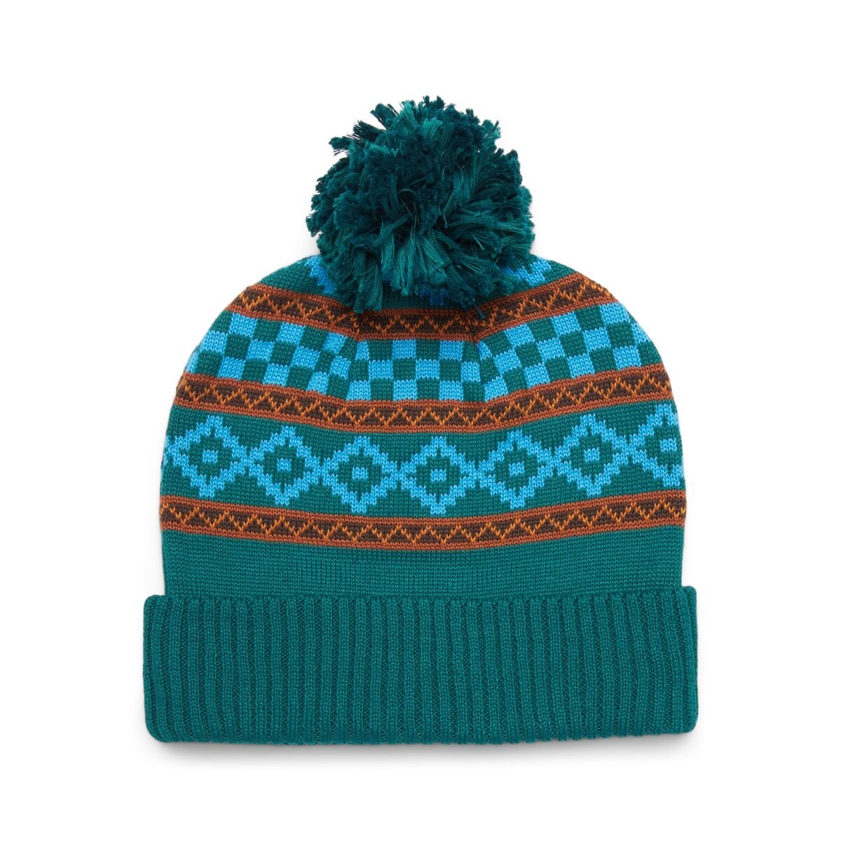 Cumbre Beanie