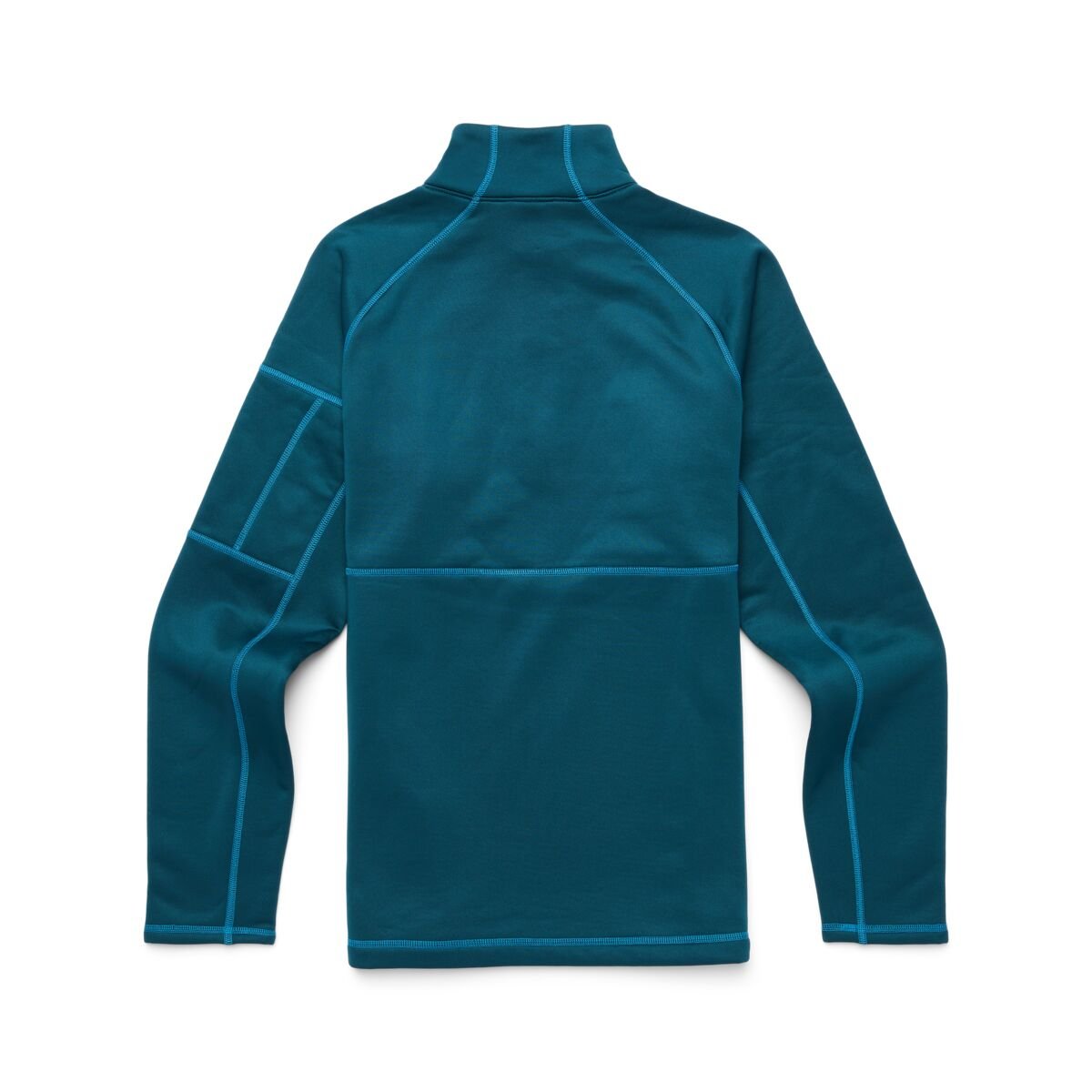 Tempa Fleece Half-Zip Pullover M