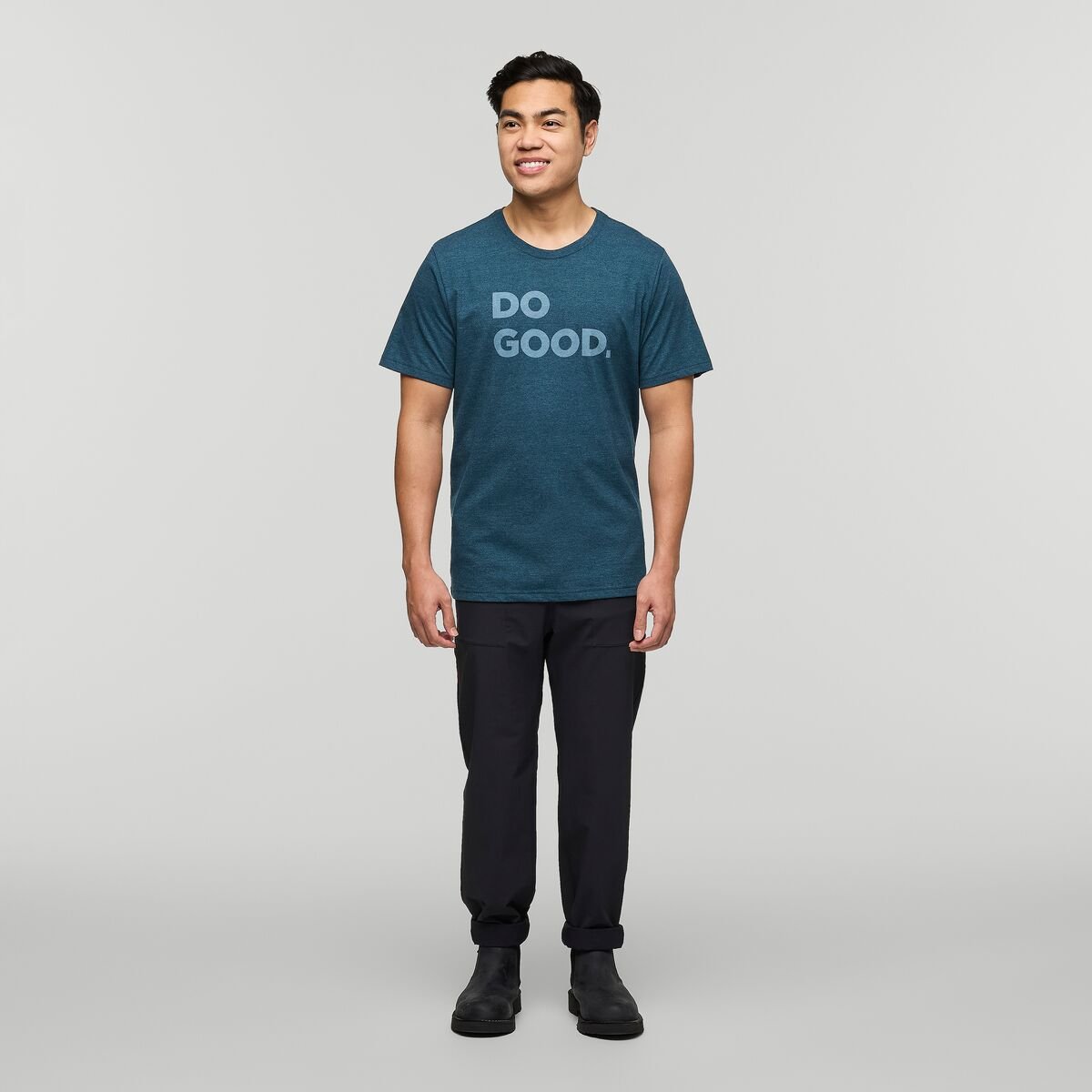 Do Good Organic T-Shirt M