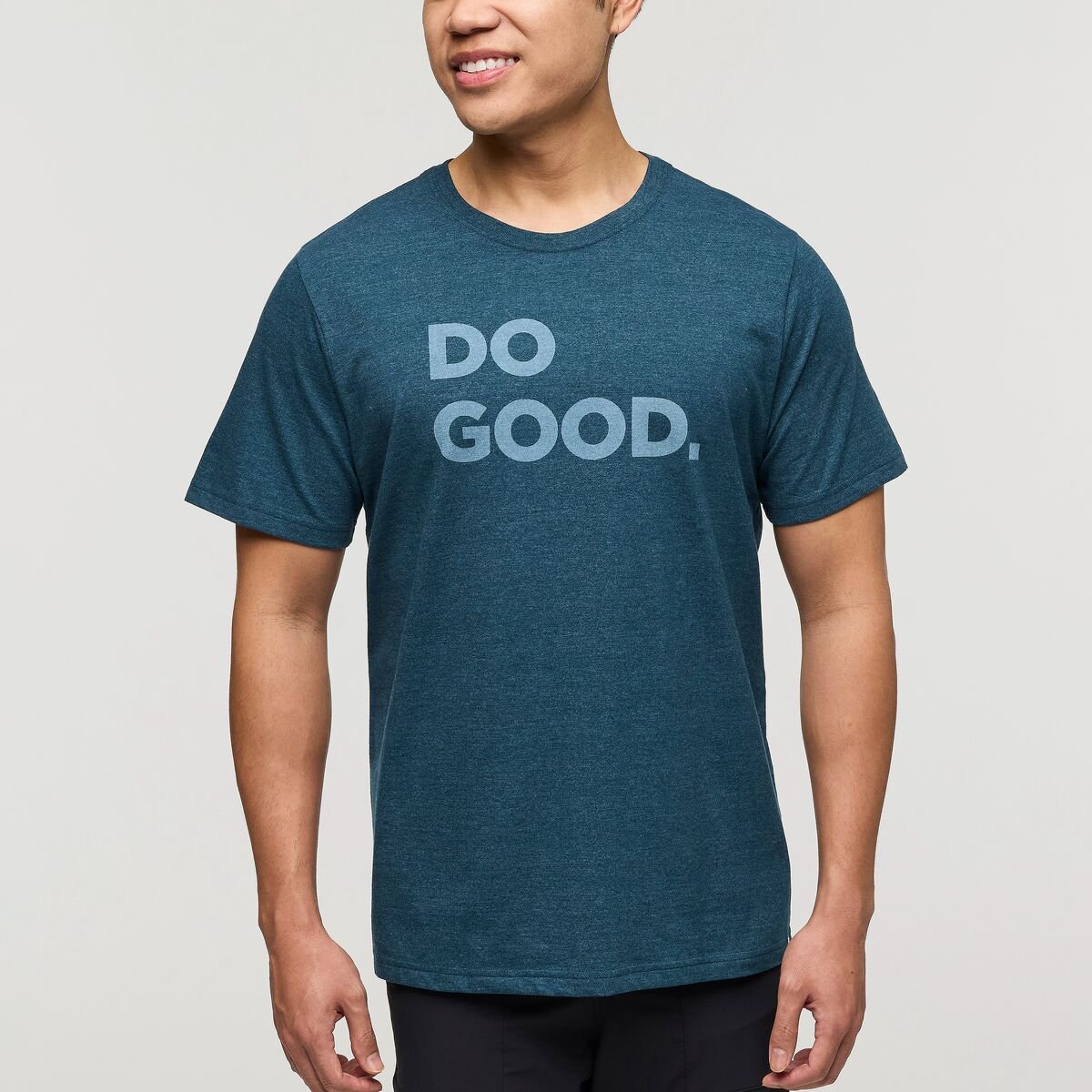 Do Good Organic T-Shirt M