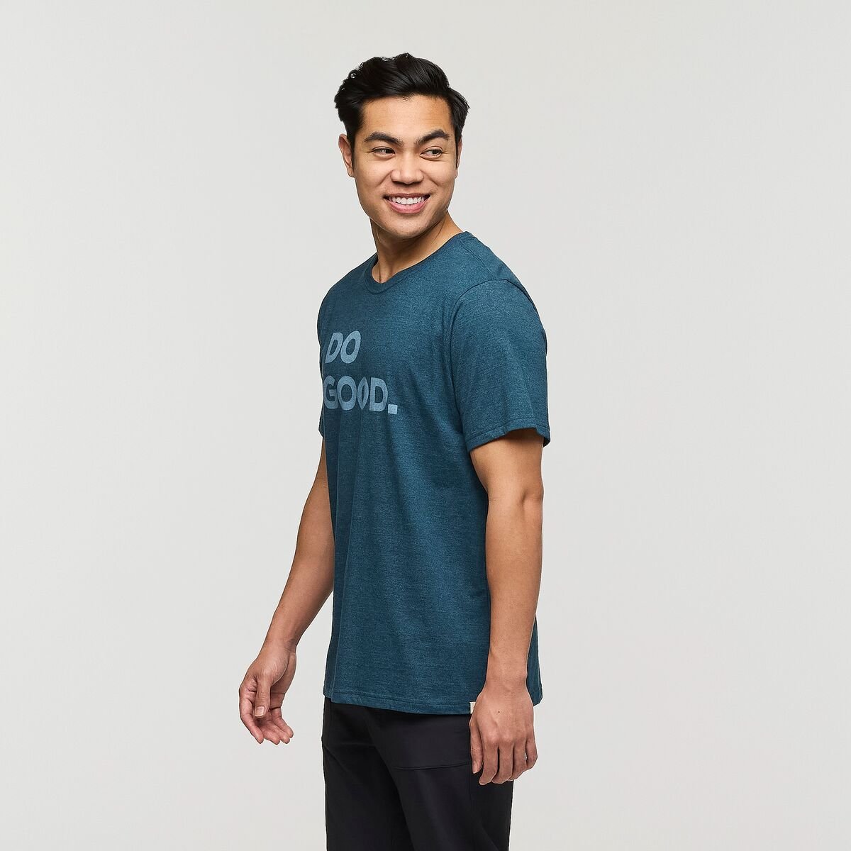 Do Good Organic T-Shirt M