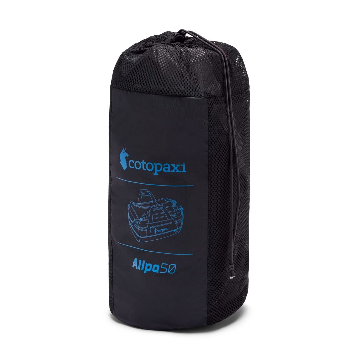 Allpa 50L Duffel Bag