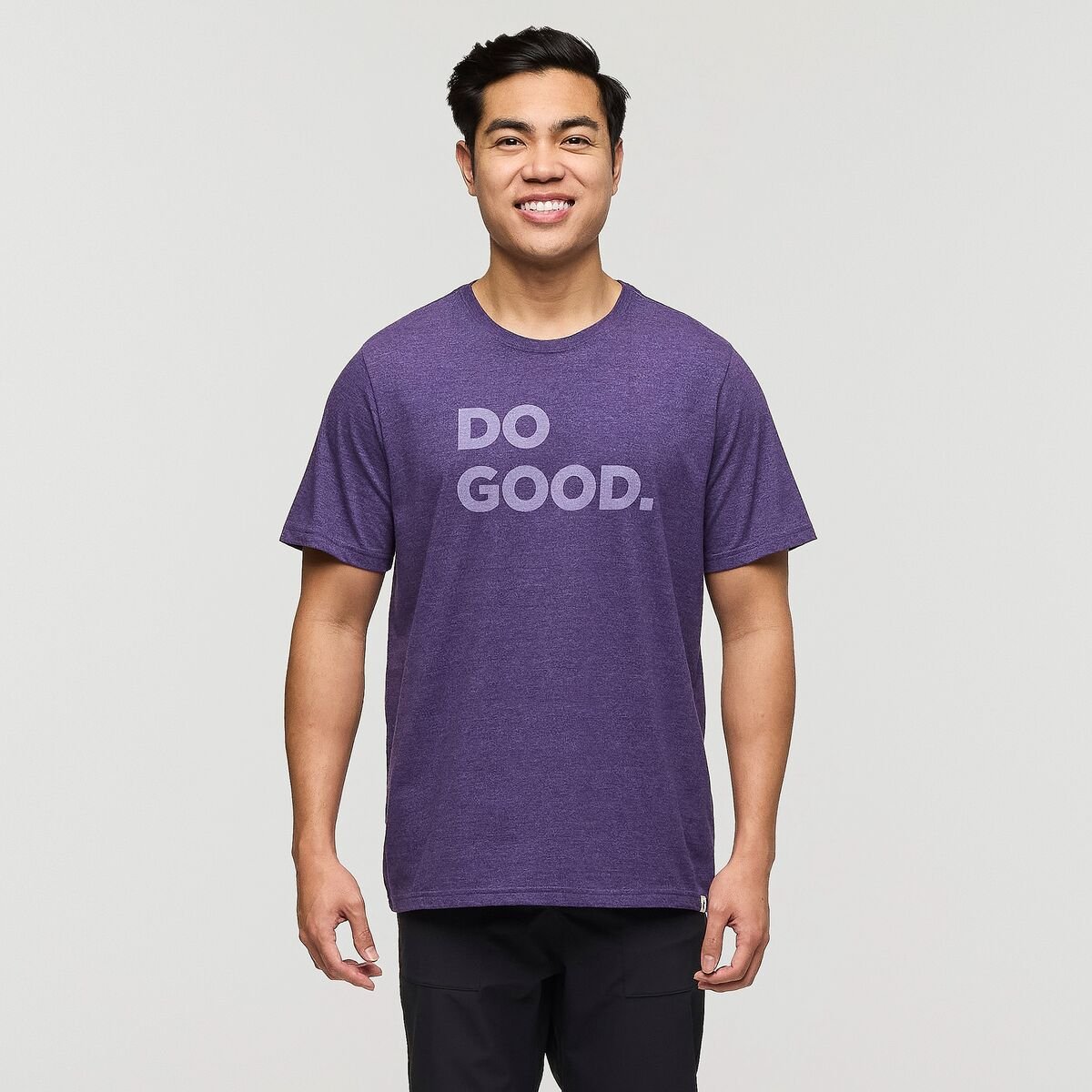 Do Good Organic T-Shirt M