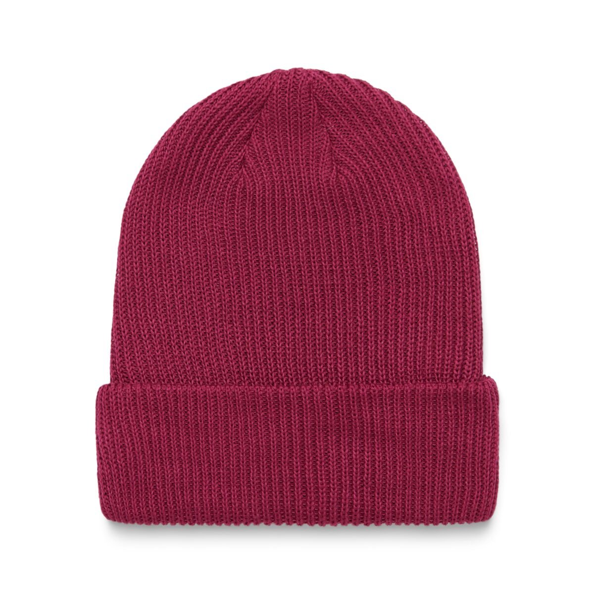 Wharf Beanie - Cotopaxi Patch