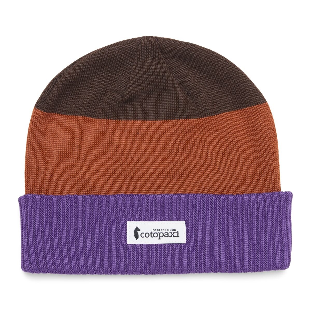 Alto Beanie