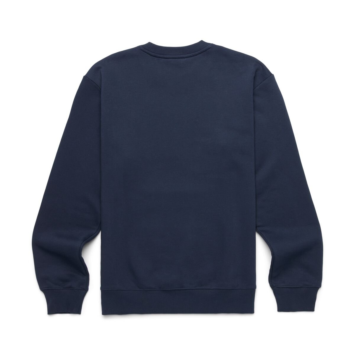 Coto-Patch Crew Sweatshirt M