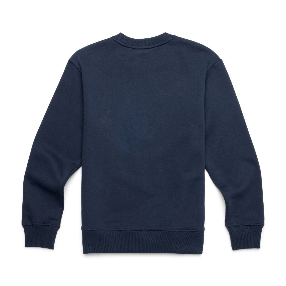 Coto-Patch Crew Sweatshirt W