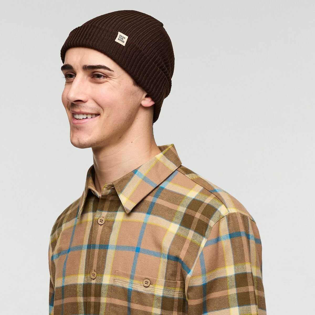 Wharf Beanie