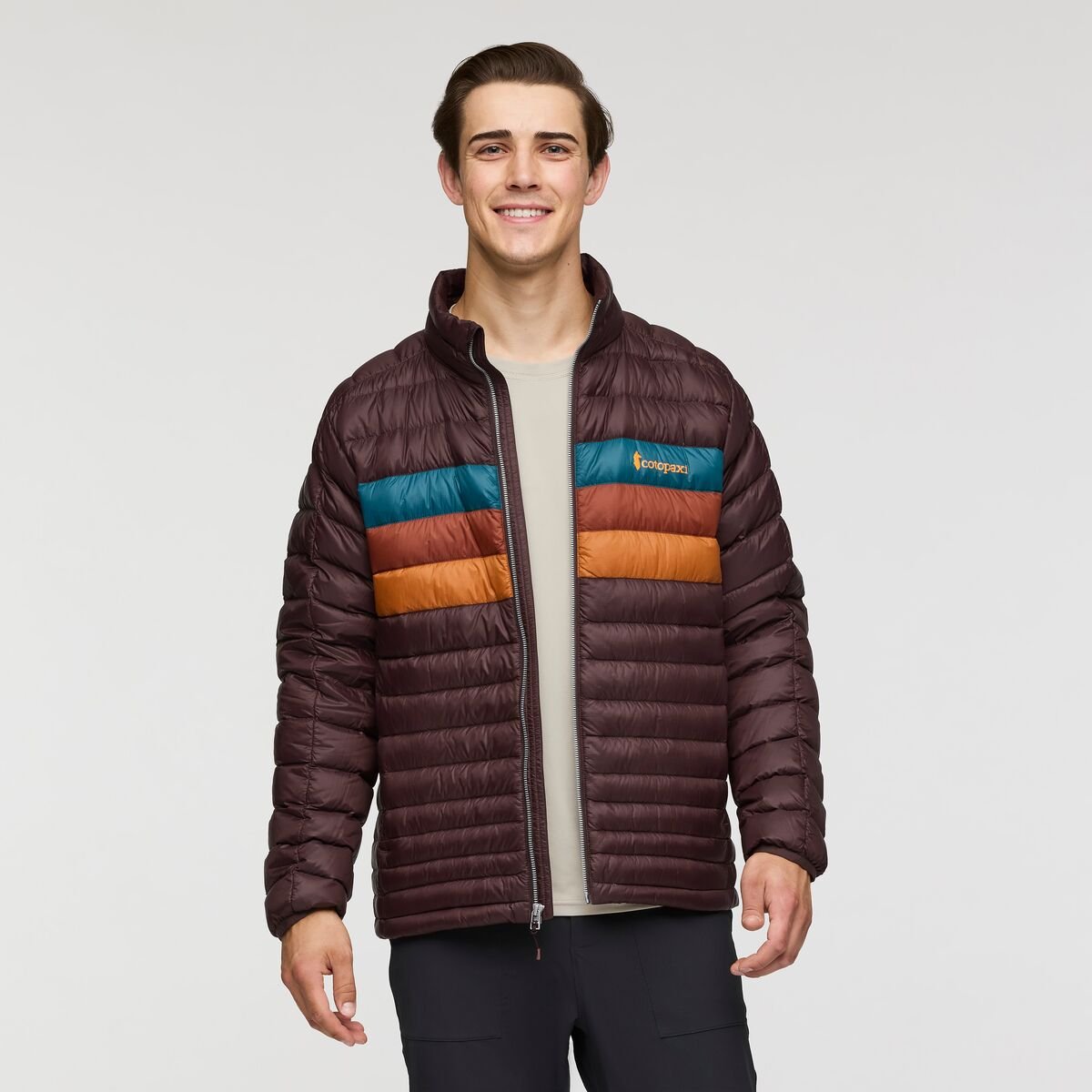 Fuego Down Jacket M