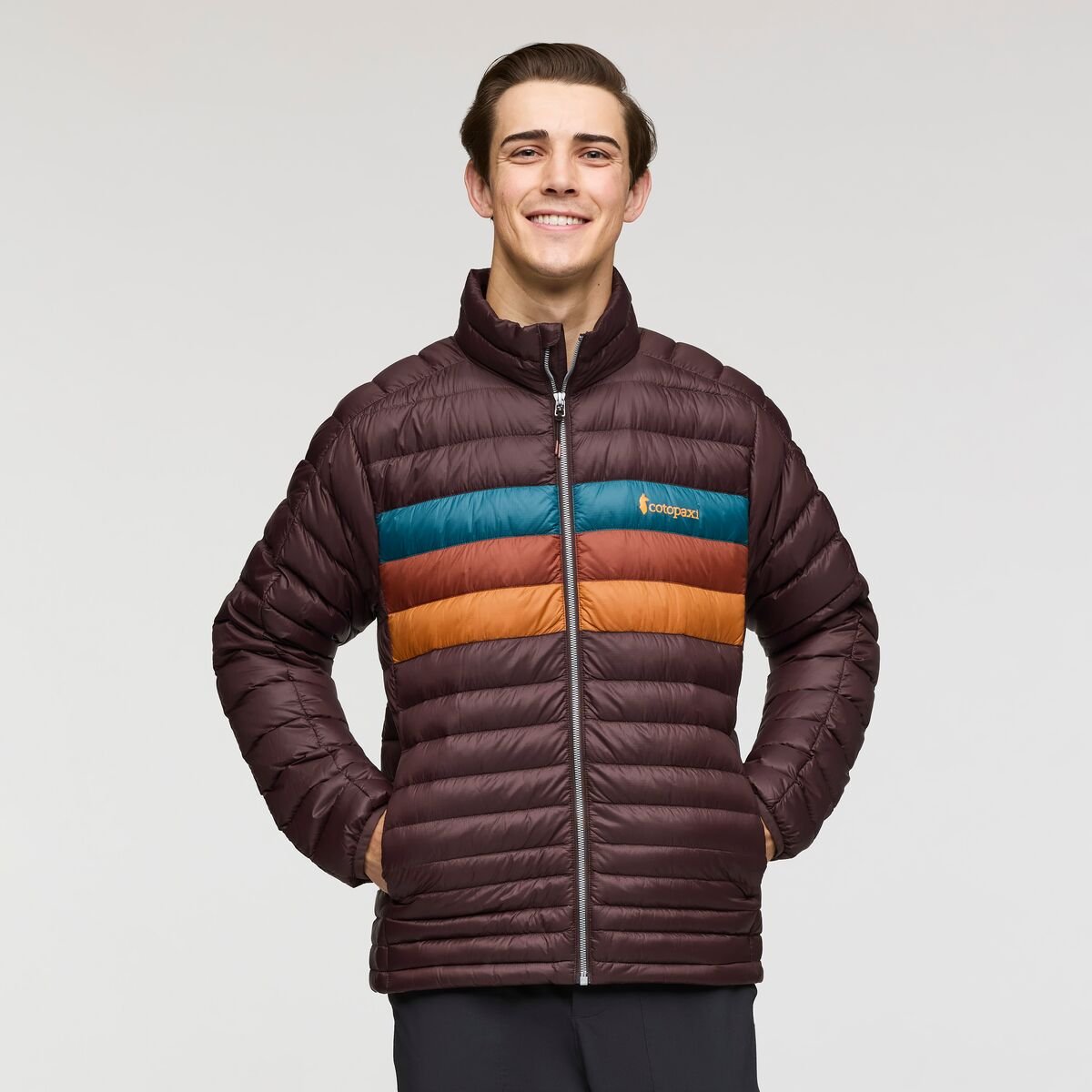 Fuego Down Jacket M