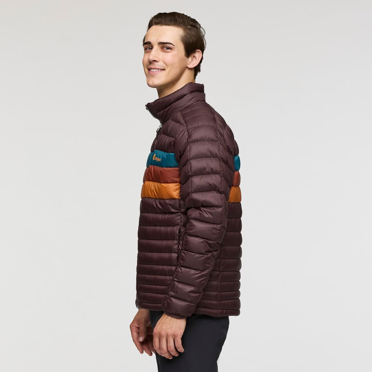 Fuego Down Jacket M