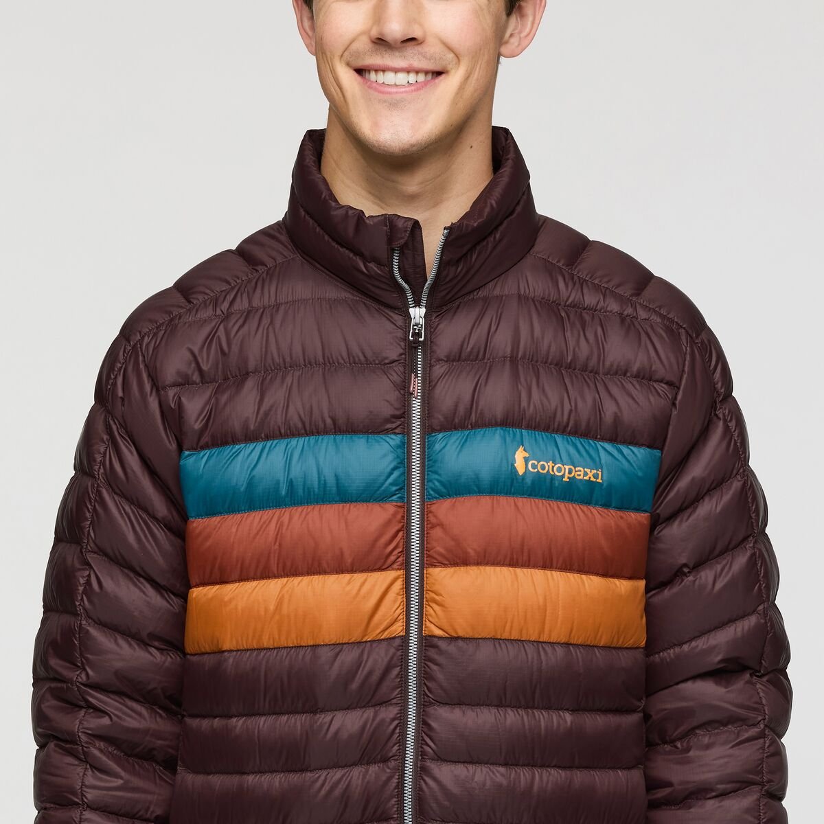 Fuego Down Jacket M