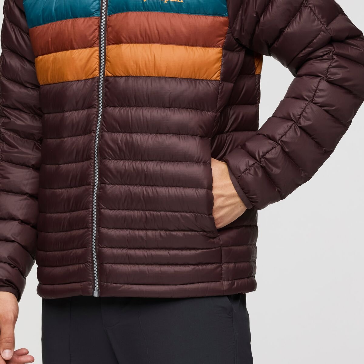 Fuego Down Jacket M