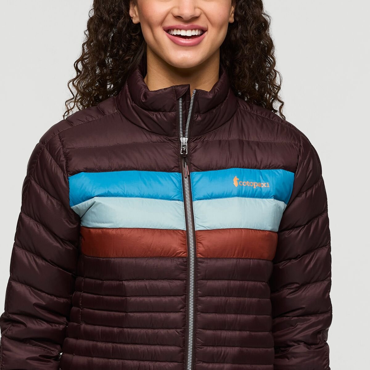 Fuego Down Jacket