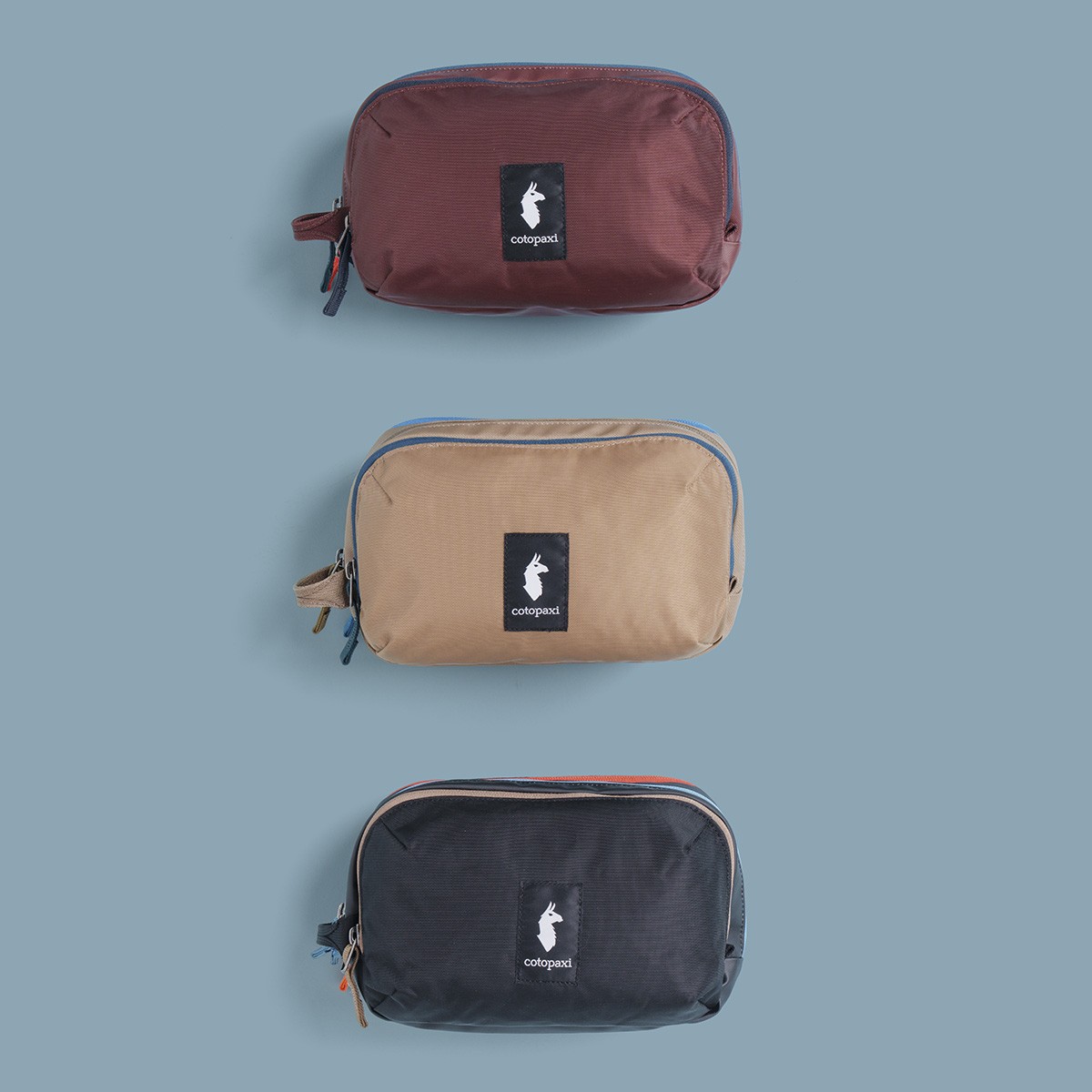 Nido Accessory Bag - Cada Día