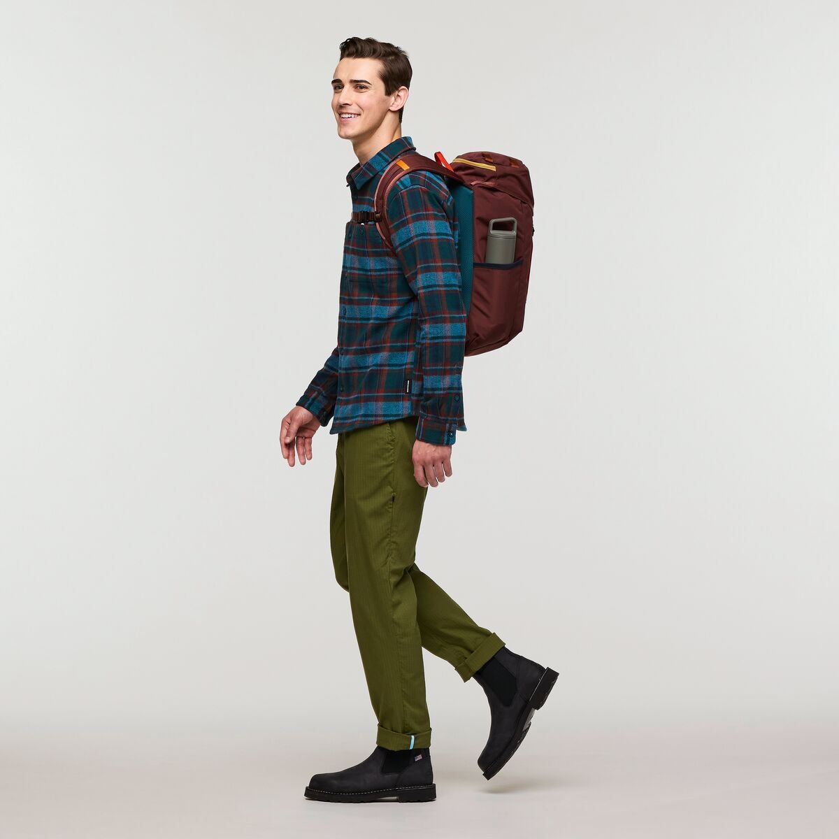 Tapa 22L Backpack - Cada DIa